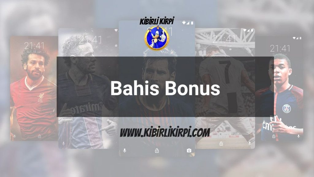 Bahis Bonus