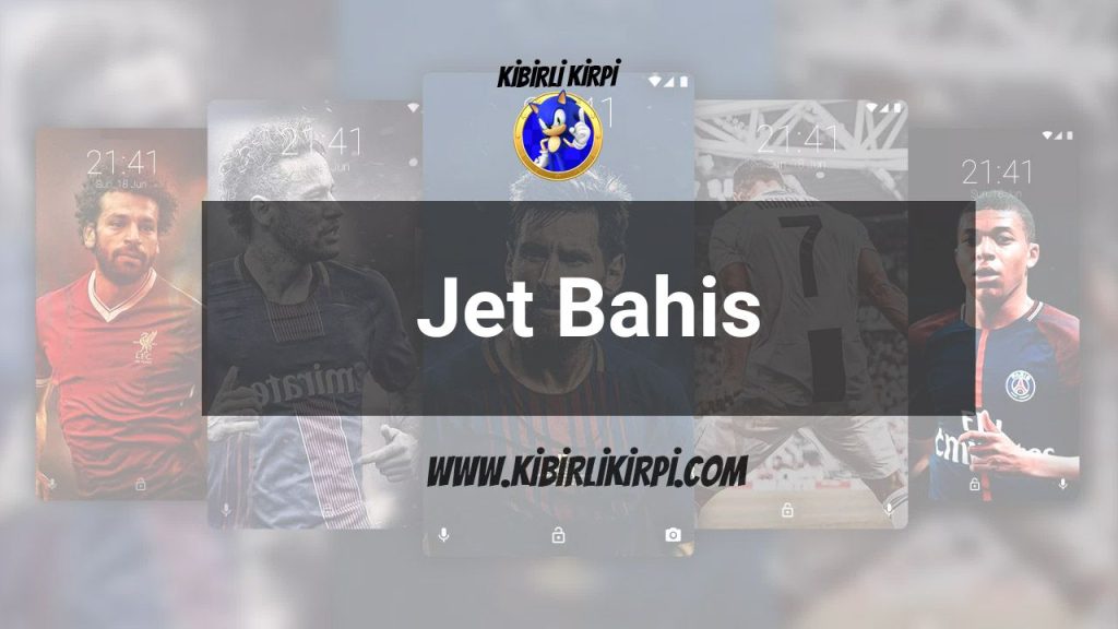 Jet Bahis